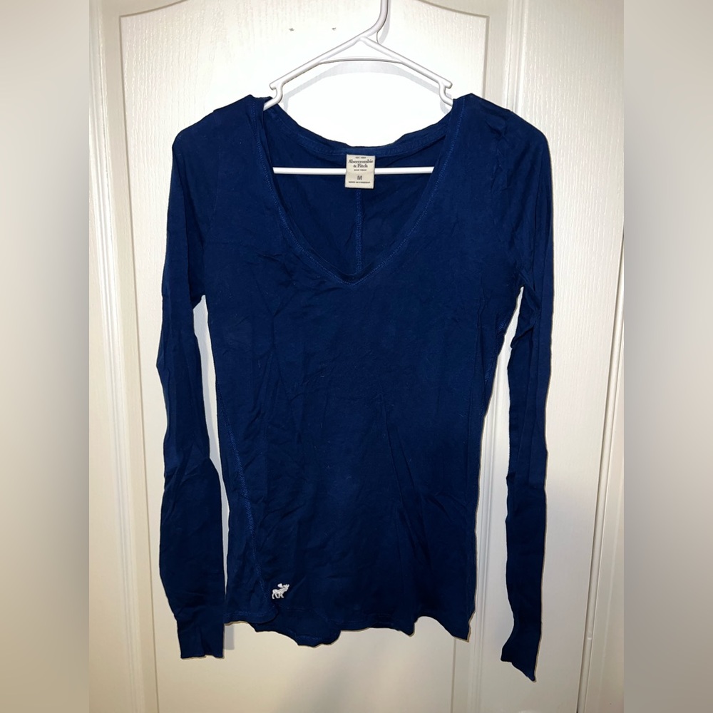 Abercrombie & Fitch Shirt